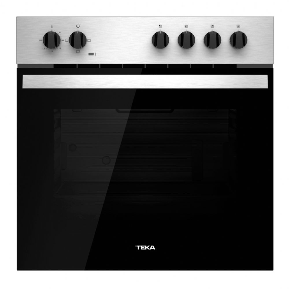 HORNO ELÉCTRICO TEKA HBE 435 ME SS